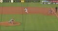 メチャクチャ怒られる… 大谷翔平の足で“まさかの光景”「何考えてんだ？」相手バッテリーが怠慢プレー→隙を突いた“爆速盗塁”