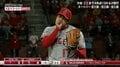 「くつひも大丈夫？」大谷翔平、マウンド上で3回の結び直し ファンは「結んであげたい…」「意外に普通の結び方なのね」と心配の声