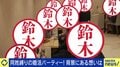 参加者は全員「鈴木さん」の“同姓縛り婚活”が話題…仕掛け人が明かす「男性の意識変化」と、改姓をめぐる“女性の実感”