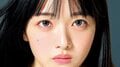 手羽先センセーション・松山綺利、初グラビアで“顔面国宝”ビジュが爆発 『ヤンジャン』登場