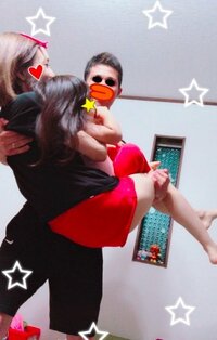 後藤真希、“お姫様抱っこ”で夫の筋トレをお手伝い　仲良し夫婦ショットに絶賛の声「溢れる愛が伝わってきます！」