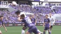 【映像】浦和・興梠、天才的な動き出しでマークを外して完璧ヘディング