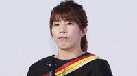 【映像】霊長類最強・吉田沙保里を人気俳優が“お姫様抱っこ”