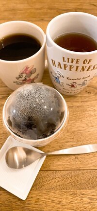 堀ちえみ『なんだ！コレは新しいスイーツ！』