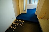 桃『めちゃくちゃ豪華、子供に優しいスイートルーム』