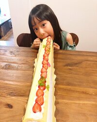 みきママ『夢のお土産をいただきました～！！』