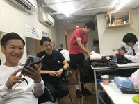 松田洋昌(ハイキングウォーキング)『100分のお弁当』