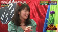 必殺！バカリズム地獄 - #43：プロ野球OBと浴びるように酒を飲む稲村亜美＆西野未姫が顔が丸いと言われ…？ | 動画視聴は【Abemaビデオ(AbemaTV)】