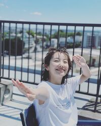 「たくさんたくさん、笑える一年に」波瑠、30歳の誕生日を報告