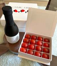 藤あや子『衝撃の美味しさ』