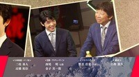 【映像】優勝の喜びを語るチーム中部