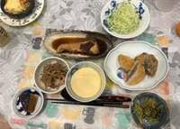 藤あや子『昨日の晩ごはん』