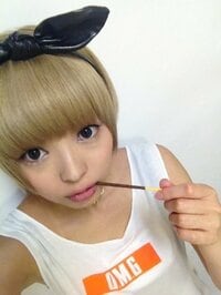 でんぱ組.inc 最上もが『惚気ブログみたいになった。』