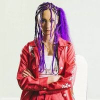 菜々緒のド派手なコーンロー姿に「女帝感ハンパない」「メチャカッコいい」の声