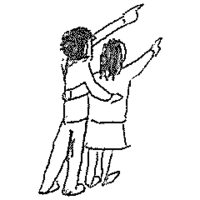 "Everyday Life" - Creators' Stickers