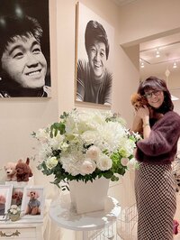 柏木由紀子『金婚式』