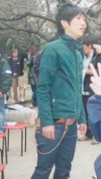 石田明（NON STYLE）『今思うと無理してるなー』