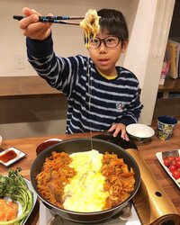 みきママ『昨日の晩御飯です！』