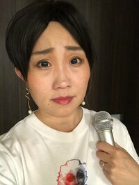 キンタロー。『24時間テレビで前田敦子さん。』