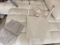 川崎希『IKEAの通販が届いたよ～♡』