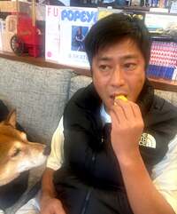 尾形あい『念には念をで、、』