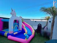 辻希美『冬休み最後』