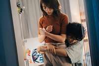 別れた後もずるずると体の関係に…素直になれない恋心を織田奈那が熱演