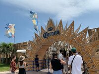 森 光『ばったりあの方と遭遇...!!』