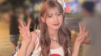 【映像】グラビアデビューが話題 元モー娘。後藤真希のめい・芹澤もあ（18）最新ショットに絶賛の声