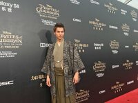 中川大志『上海に行ってきました』