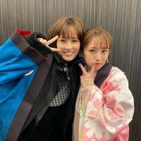「あつみな最高かよ」「これで5年は生き延びれます」元AKB48・高橋みなみ＆前田敦子の2ショットにファン感激！
