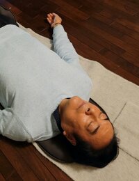 高橋英樹『盗撮された私のおやすみ⭐』