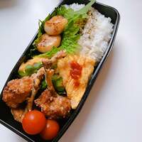 渡辺満里奈『早起きしてお弁当作ったけど』