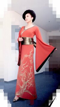 藤原紀香『ミスインターナショナル世界大会☆』