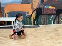 江原千鶴『素敵空間に行って来た！』