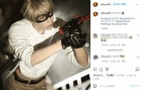 コスプレイヤー・ウィルが「SPY×FAMILY」ロイドに！“ロイドマン”再現ショットに「鼻血ものです」とファン大興奮