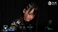 【映像】鮮やか！瑞原明奈、オーラス逆転トップの満貫ツモ
