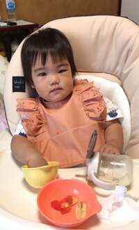 チェリー吉武『目腫れちゃって心配』