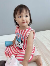 アレクサンダー『可愛いーな❤️美人ちゃん』