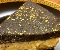 高橋克典『バレンタイン第一号♪』