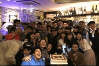 モト冬樹、集合写真で存在を消す素顔のマツコ・デラックスを公開