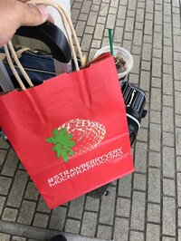 安田大サーカスHIRO『私のプレゼント定番(*´∀｀*)』