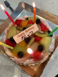 小川菜摘『KABA.ちゃん❣️』