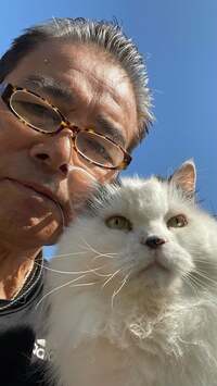 キャシー中島『45回目の結婚記念日』