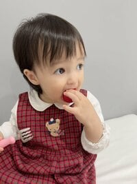 川崎希『いちご♡』