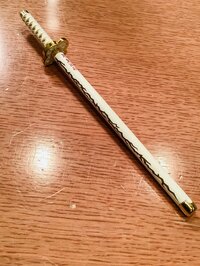 声優・下野紘、「鬼滅の刃」人気1位の我妻善逸風ボールペンに"いいね"3万超