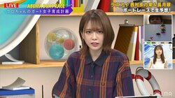 かわいい顔して負けず嫌い ラストアイドル西村歩乃果 見せ場で映らず「尺が短い！」