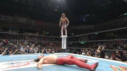 棚橋弘至の偉大さは「ファイトスタイル」　今こそ見直すべき“THE プロレス”