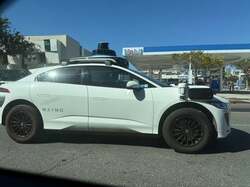 北斗晶、ロスで遭遇し驚愕したもの「未来をこの目で見た感じ」 