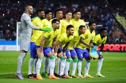 ブラジル代表、6月の親善試合へ招集メンバー23名を発表！　4名が初招集